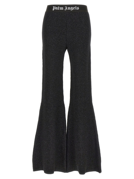 'Logo Tape' pants Pants