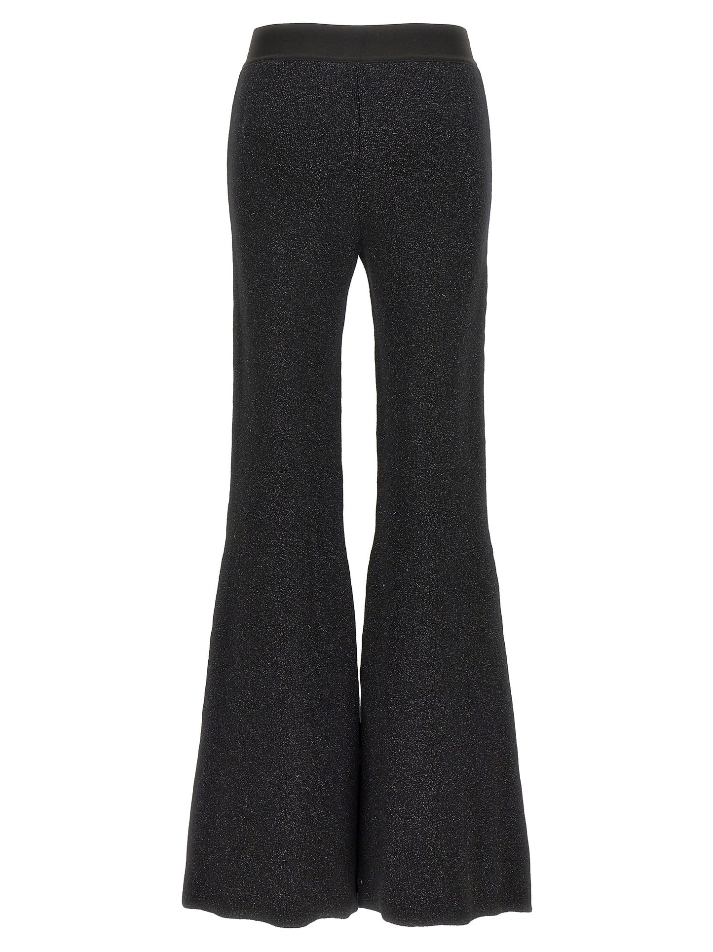 'Logo Tape' pants Pants