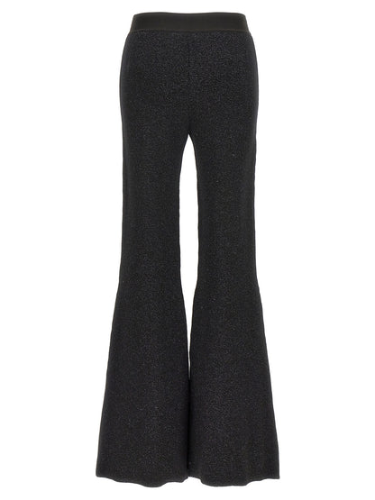 'Logo Tape' pants Pants