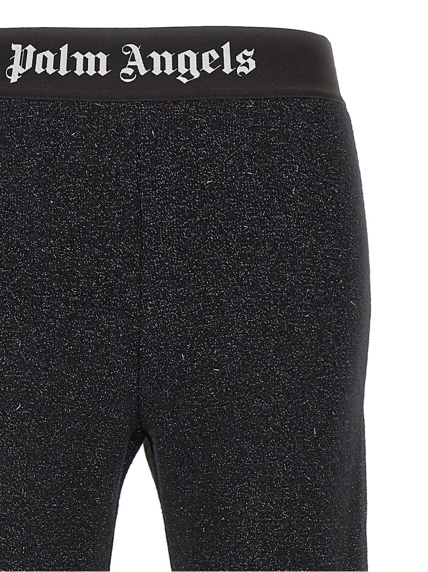'Logo Tape' pants Pants