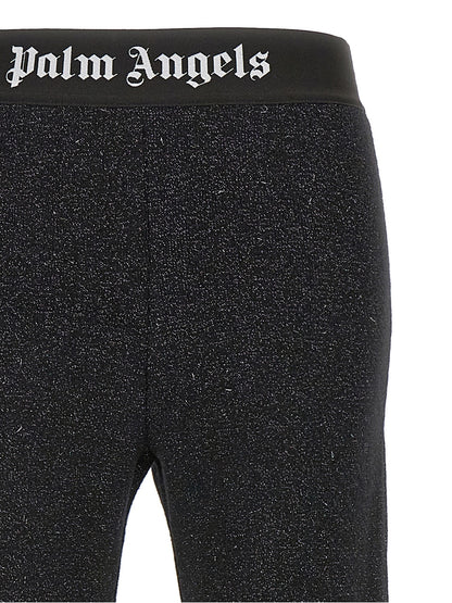 'Logo Tape' pants Pants