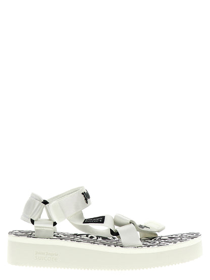 Palm Angels x Suicoke 'Depa' sandals Sandals