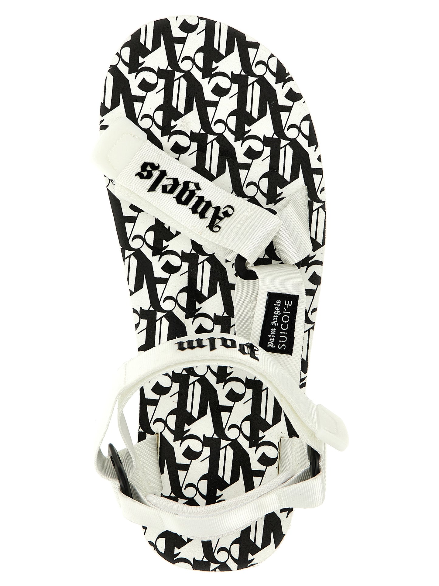 Palm Angels x Suicoke 'Depa' sandals Sandals