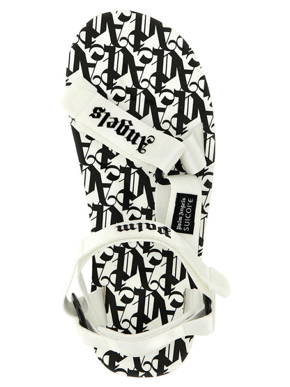 Palm Angels x Suicoke 'Depa' sandals Sandals