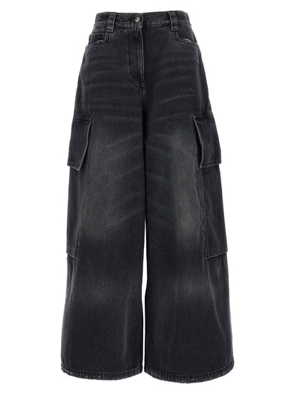 'Parachute' jeans Jeans