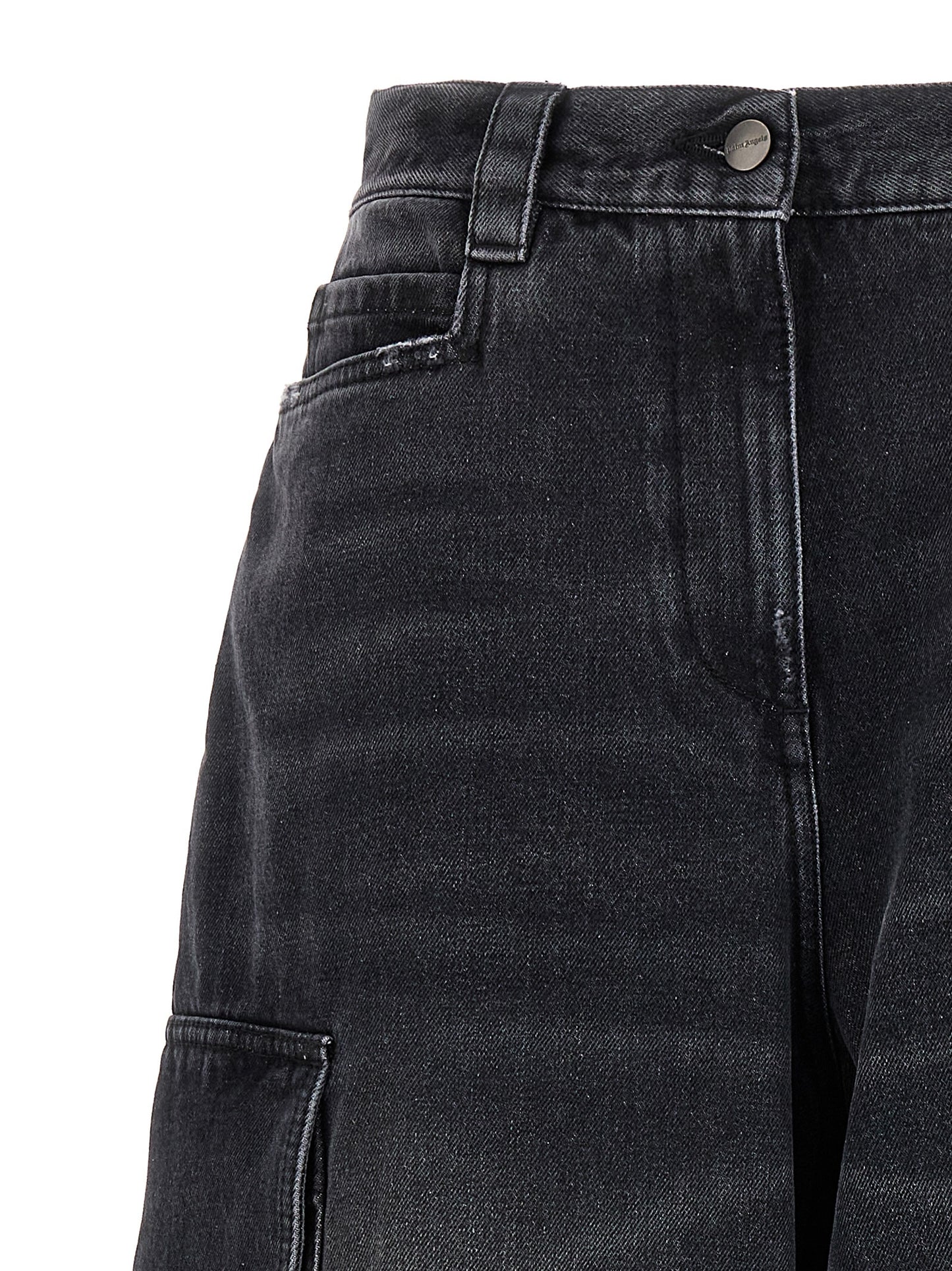 'Parachute' jeans Jeans
