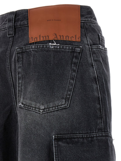 'Parachute' jeans Jeans