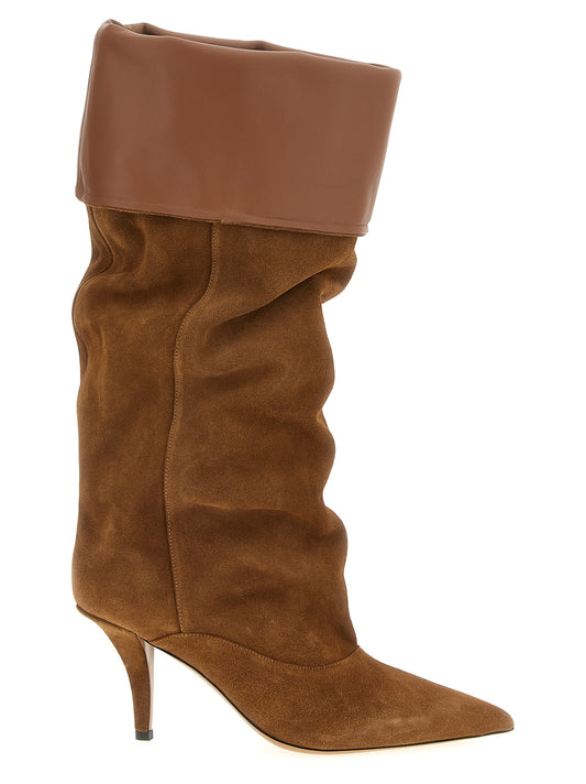 'Ines' boots Boots, ankle boots