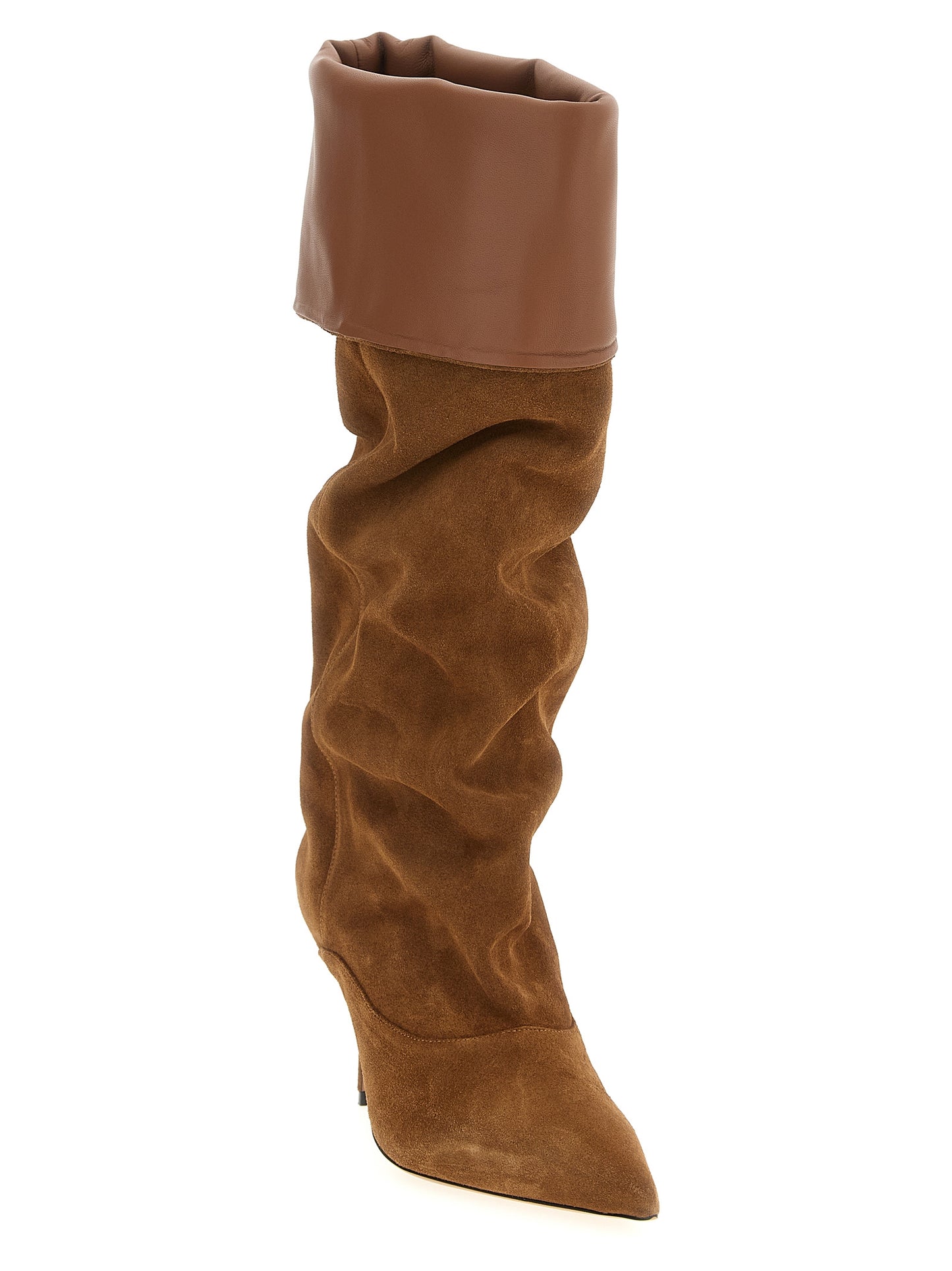 'Ines' boots Boots, ankle boots