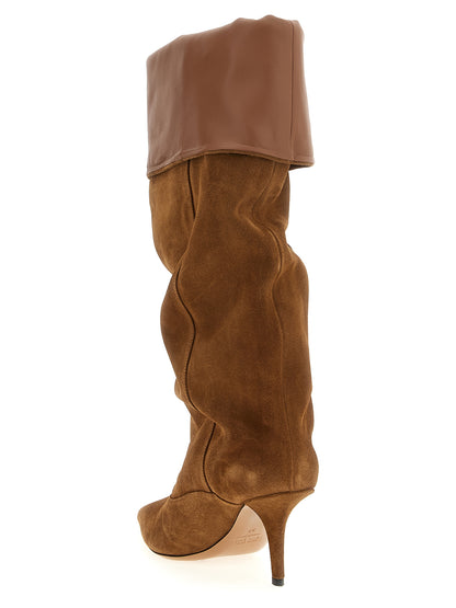 'Ines' boots Boots, ankle boots