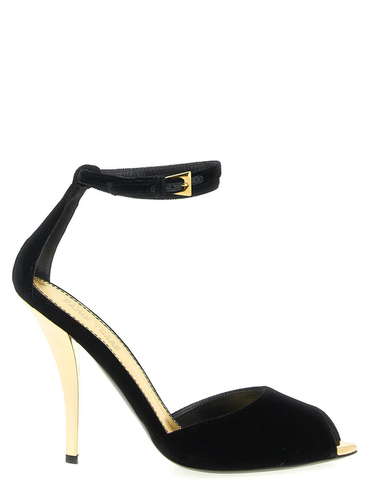 'Jessica' sandals Sandals