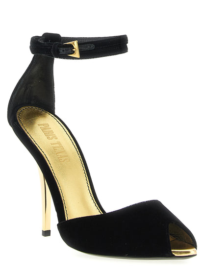 'Jessica' sandals Sandals