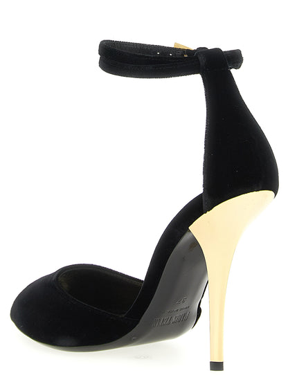 'Jessica' sandals Sandals
