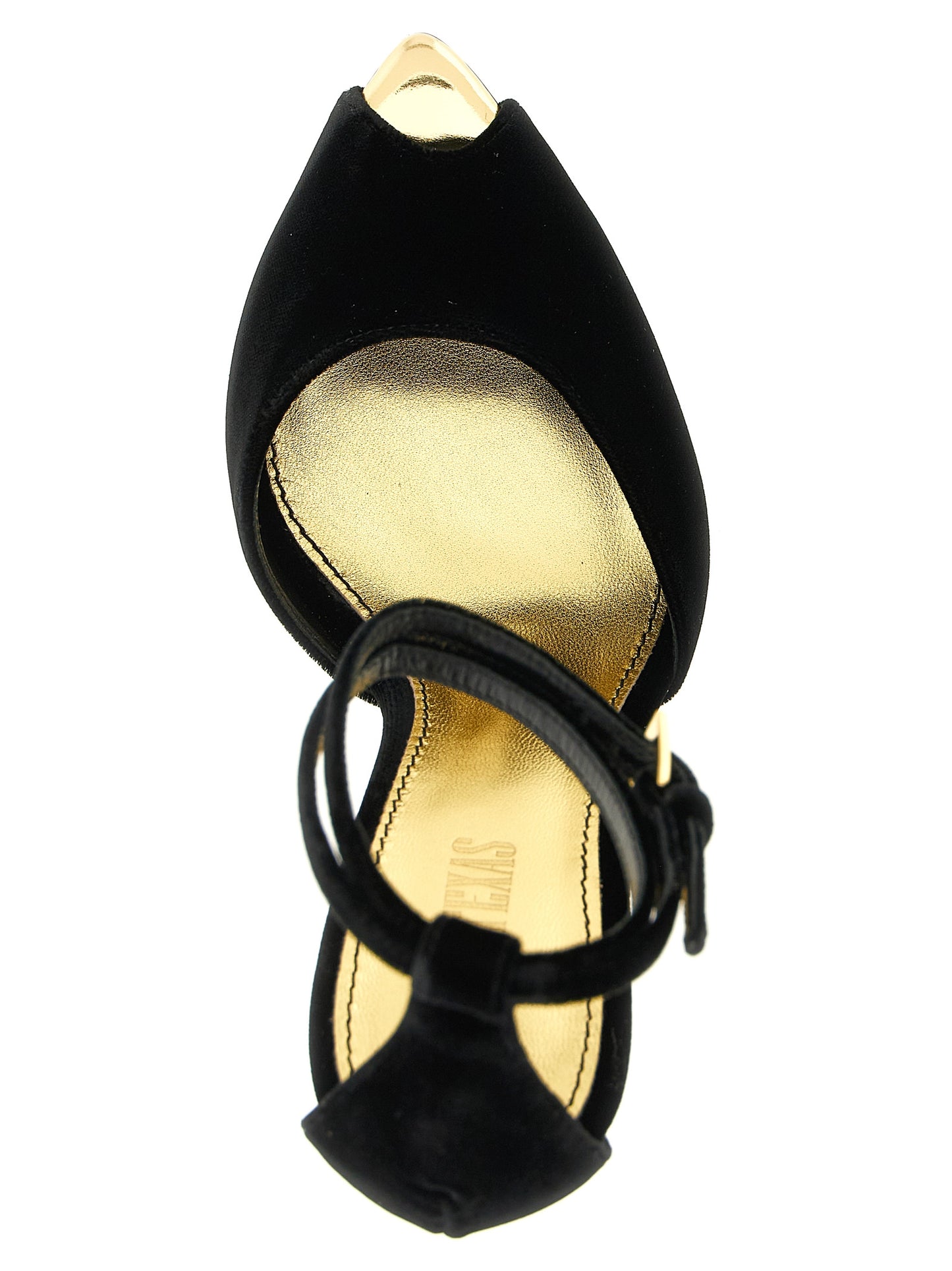 'Jessica' sandals Sandals