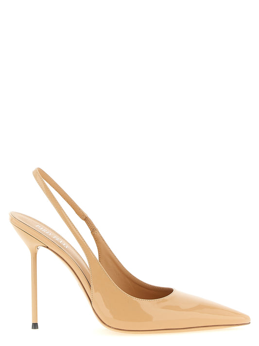 'Lidia' slingback Pumps