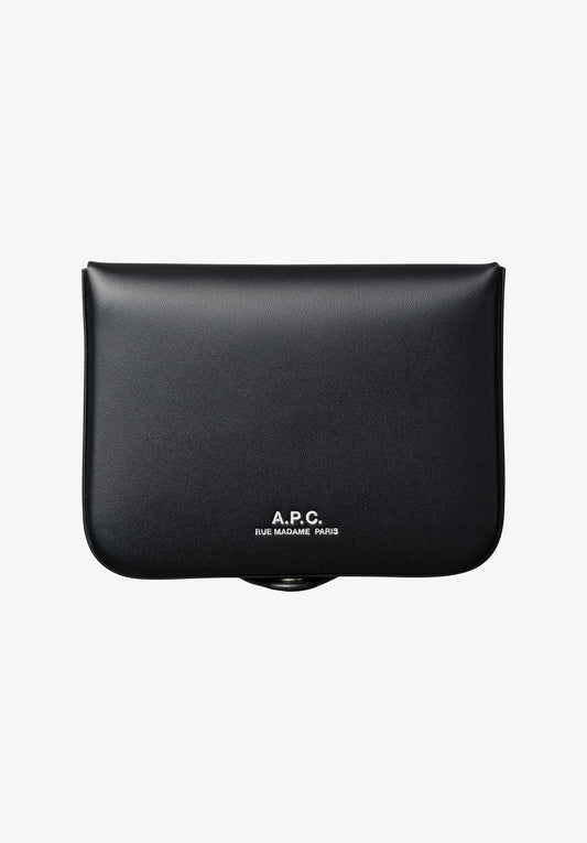 A.p.c. Porte-monnaie josh