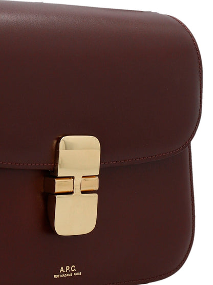'Grace Small' crossbody bag Crossbody bags