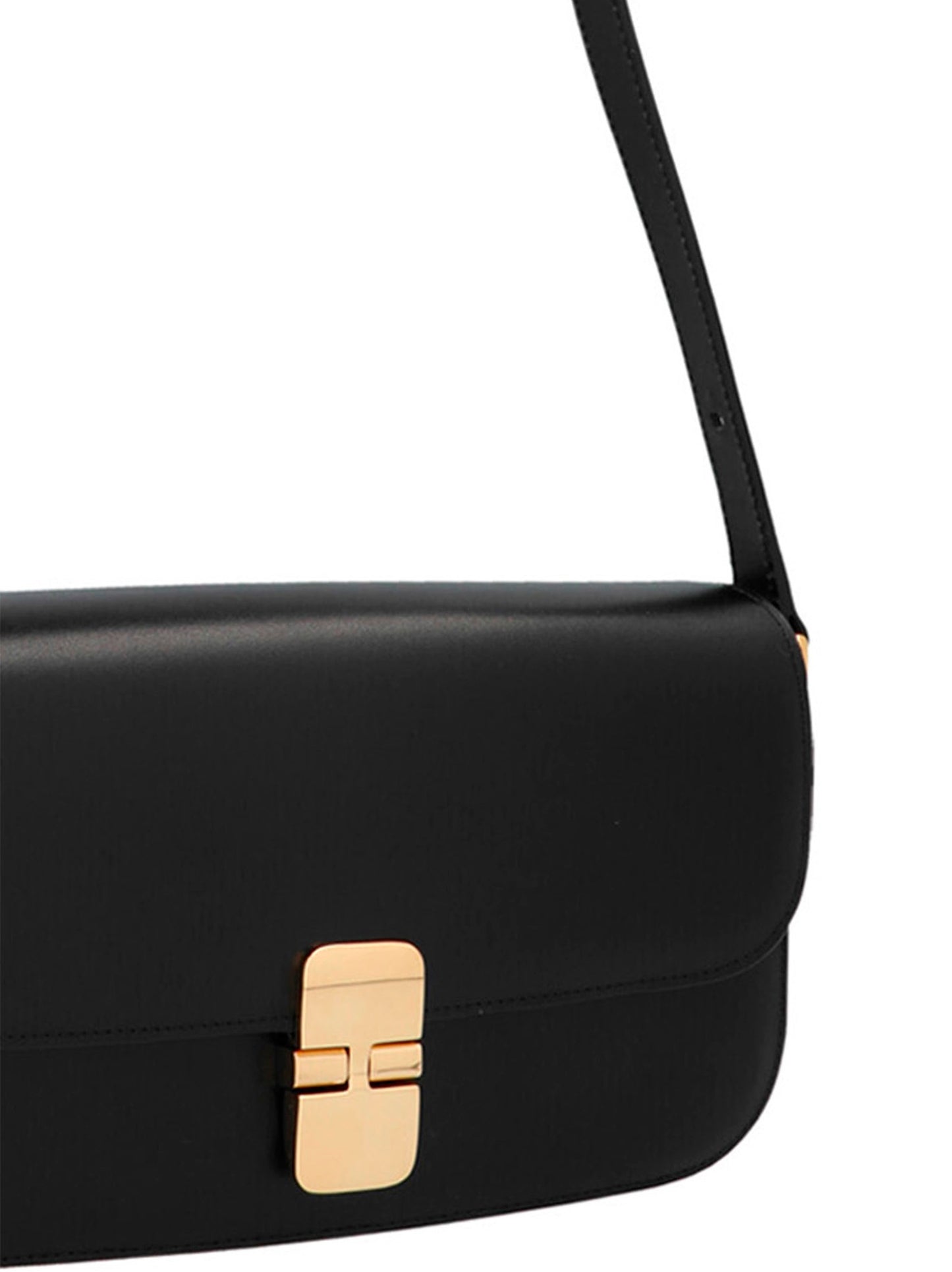 'Grace Baguette’ shoulder bag Shoulder bags