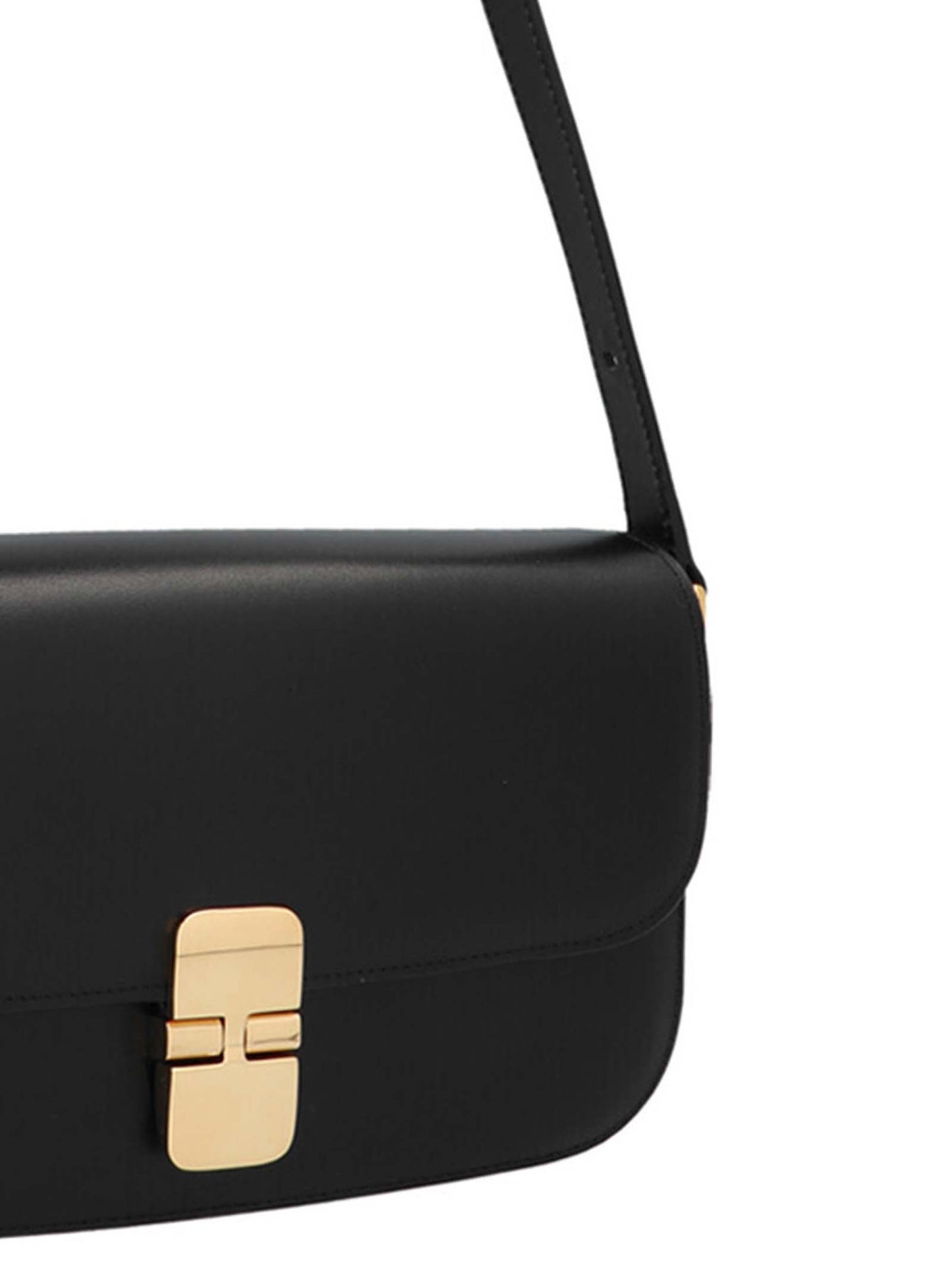 'Grace Baguette’ shoulder bag Shoulder bags