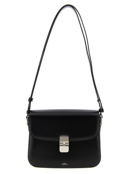 'Grace' shoulder bag Shoulder bags