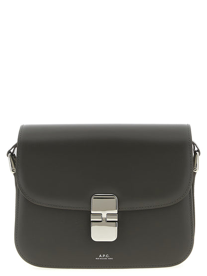 'Grace Small' shoulder bag Hand bags