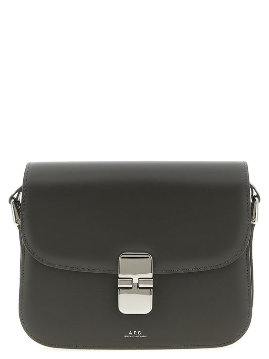 'Grace Small' shoulder bag Hand bags