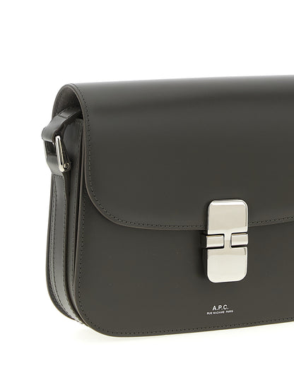 'Grace Small' shoulder bag Hand bags