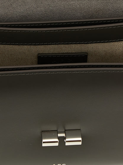 'Grace Small' shoulder bag Hand bags