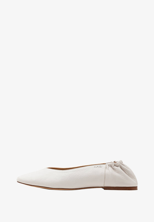 A.p.c. Ballerine juliet