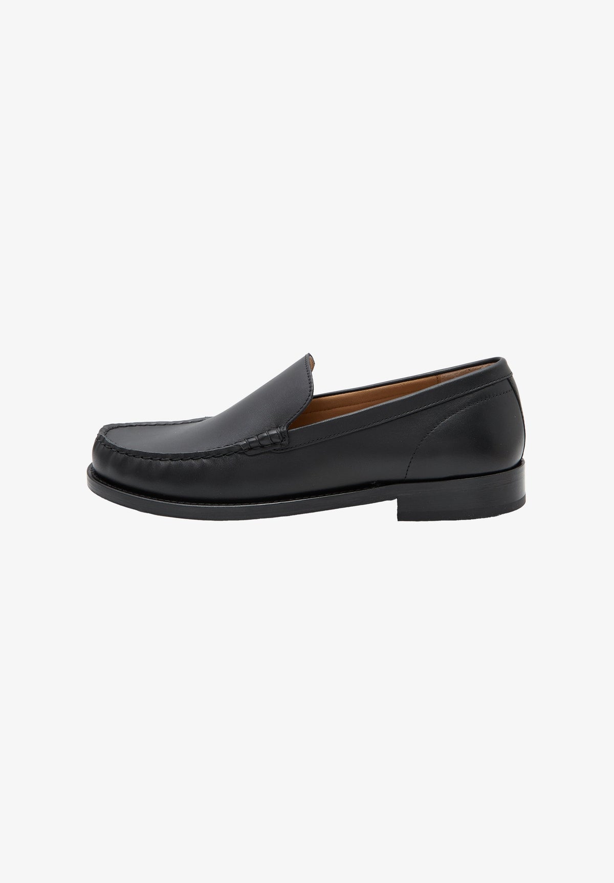 A.p.c. Les mocassins