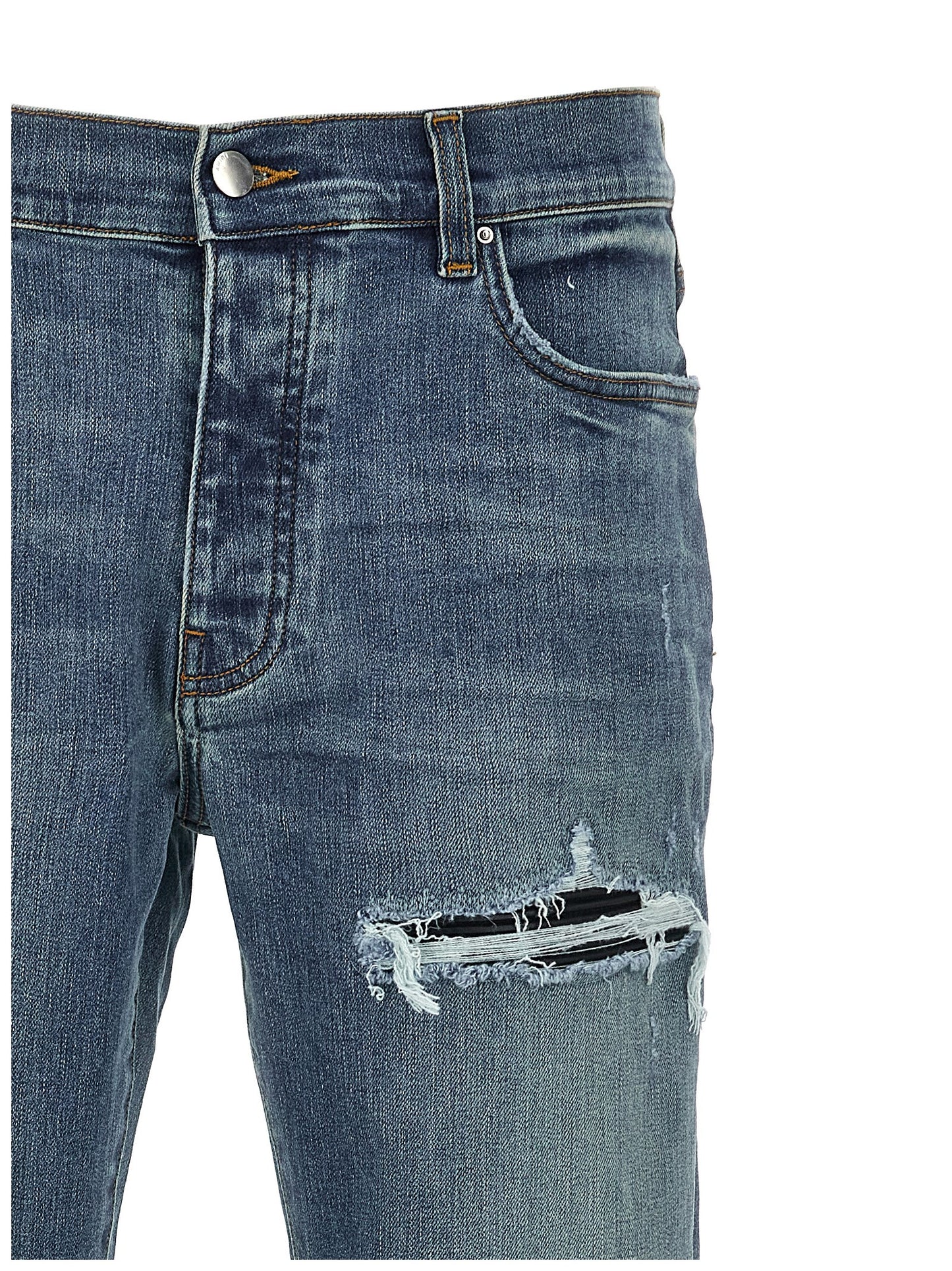 'MX1' jeans Jeans
