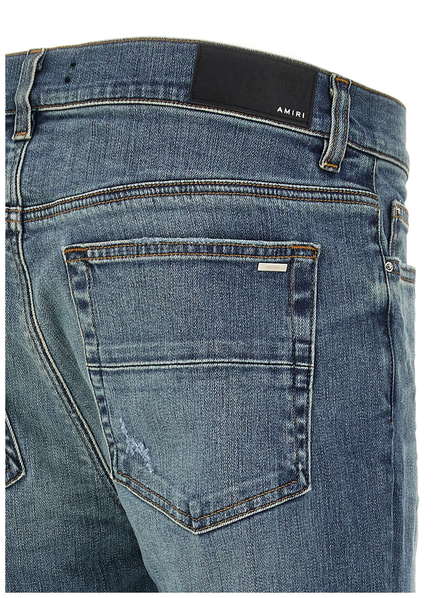 'MX1' jeans Jeans