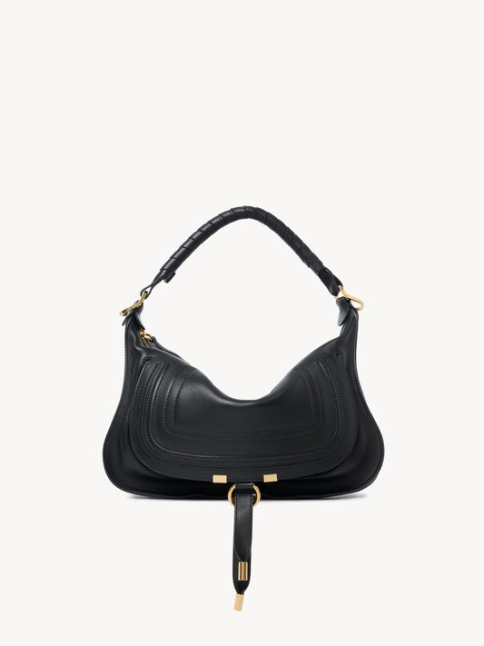 Chloe Small shoulder  bag - BLACK