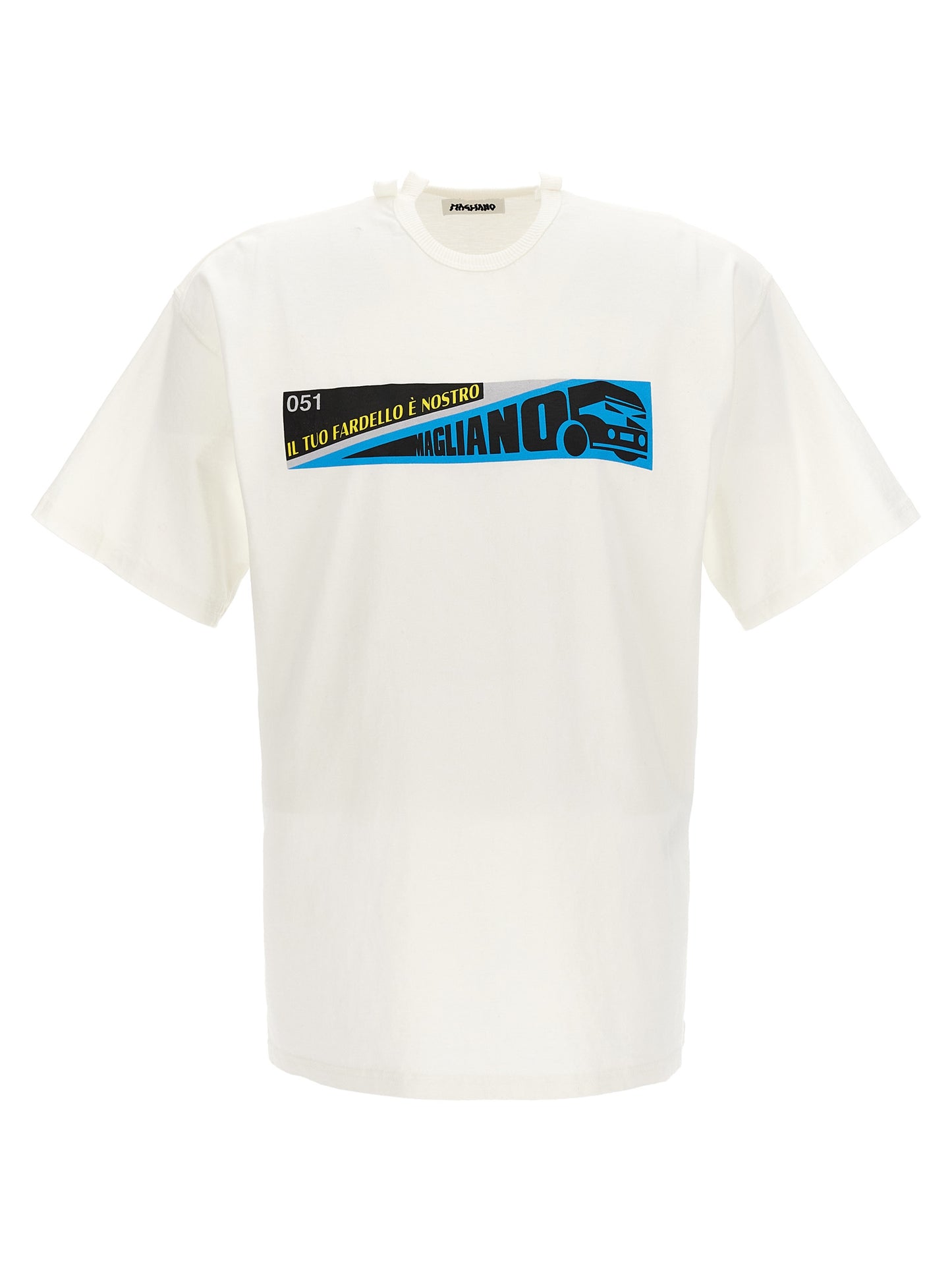 'Fardello' T-shirt T-shirt