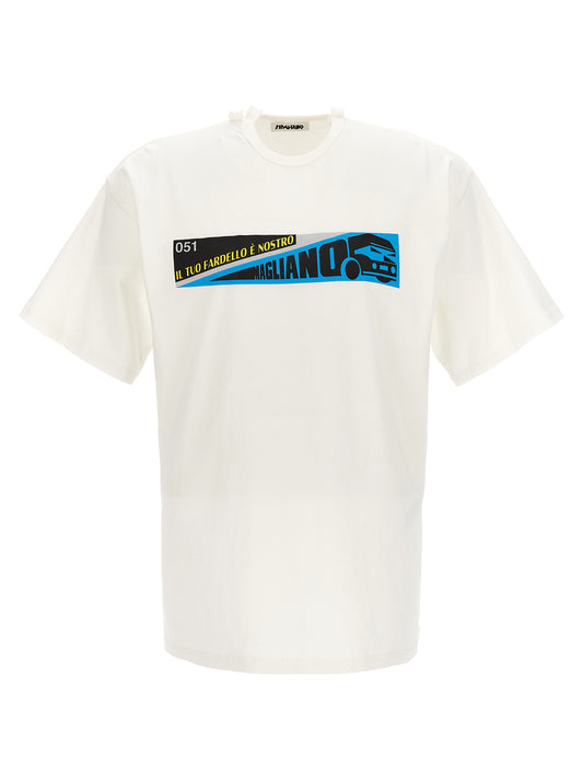 'Fardello' T-shirt T-shirt