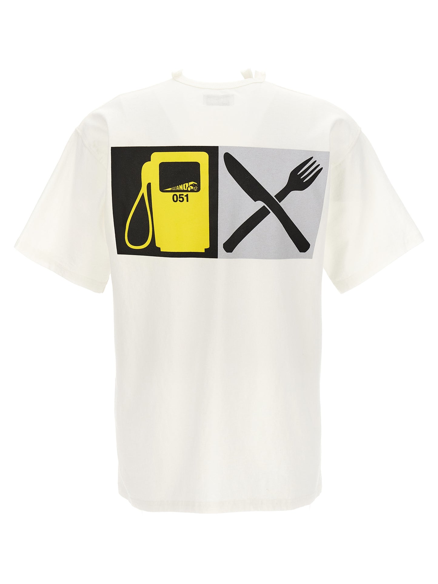 'Fardello' T-shirt T-shirt