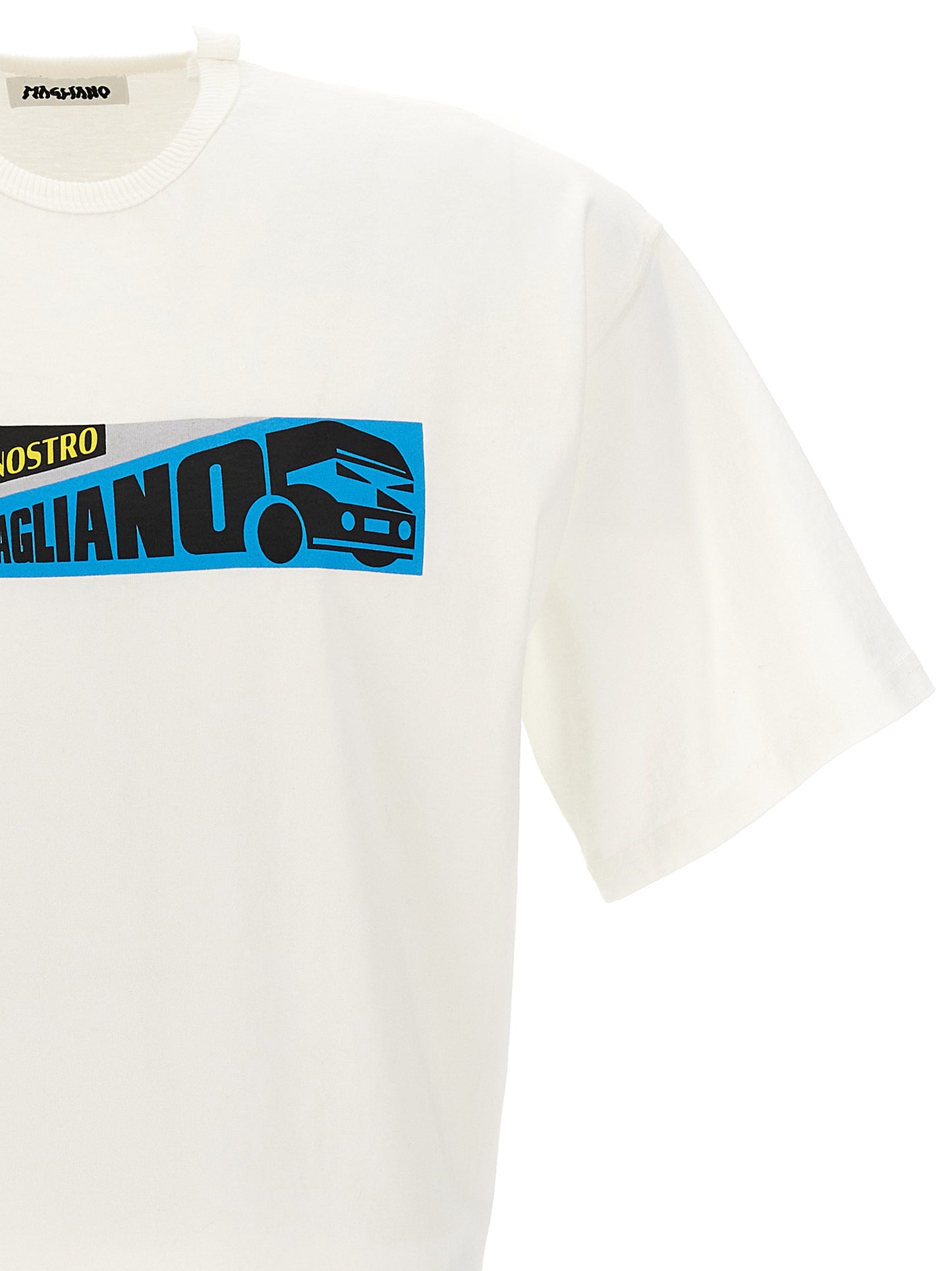 'Fardello' T-shirt T-shirt