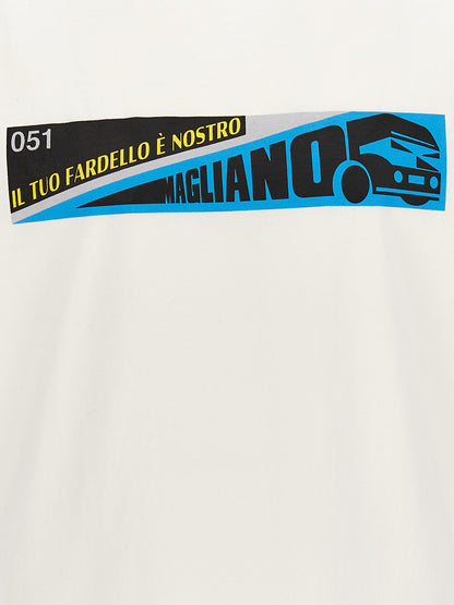 'Fardello' T-shirt T-shirt