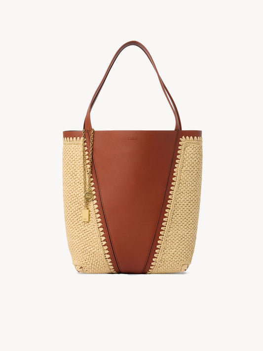 Chloe S811 - chloé spin - CLAYBROWN