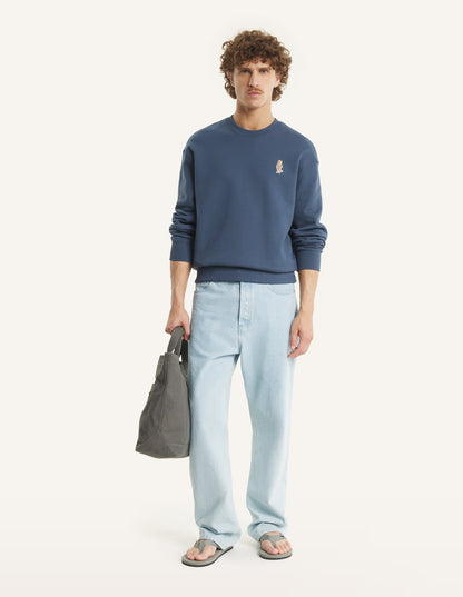MAISON KITSUNE QM00309KM03410422
