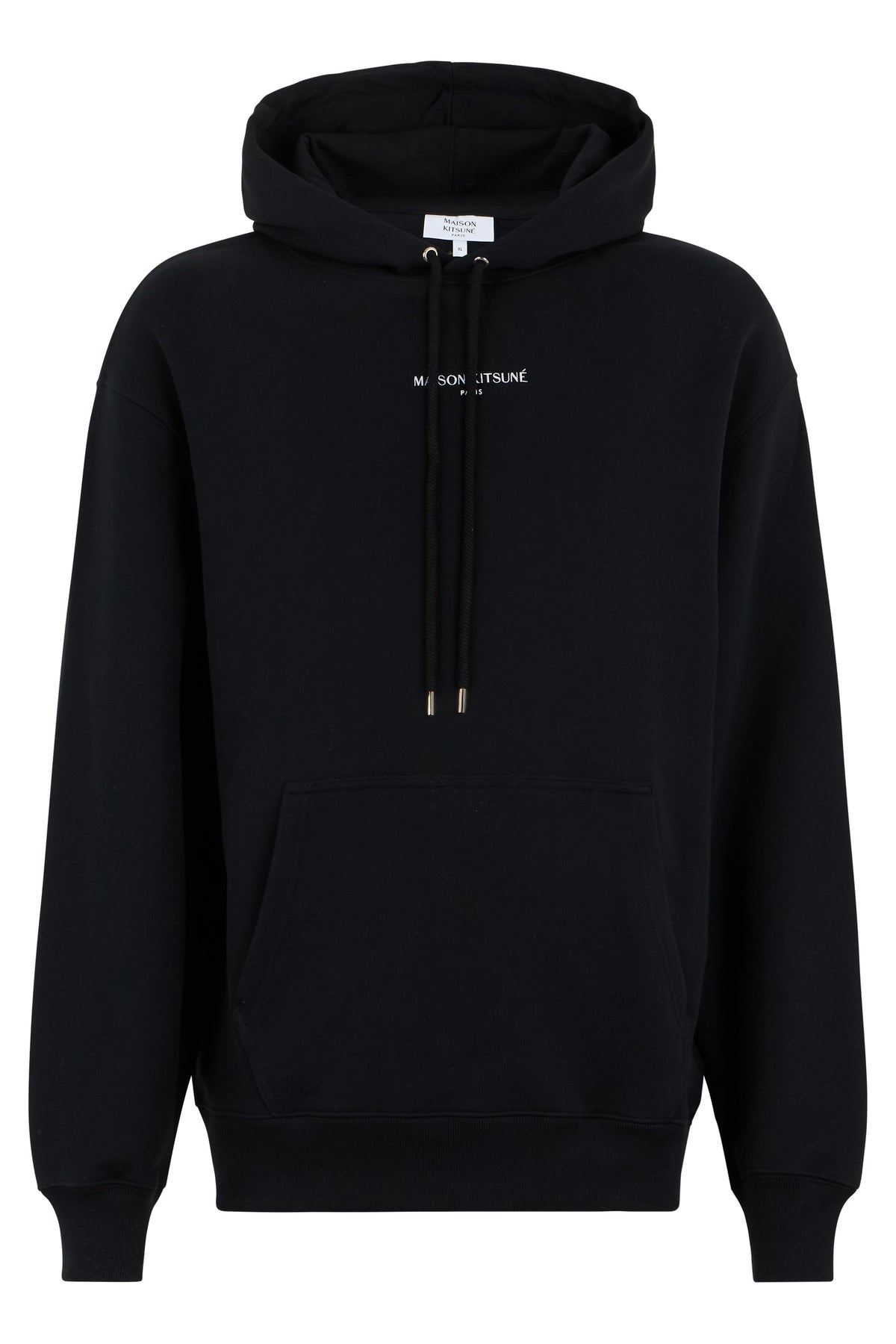 Maison Kitsune Maison kitsuné paris comfort hoodie