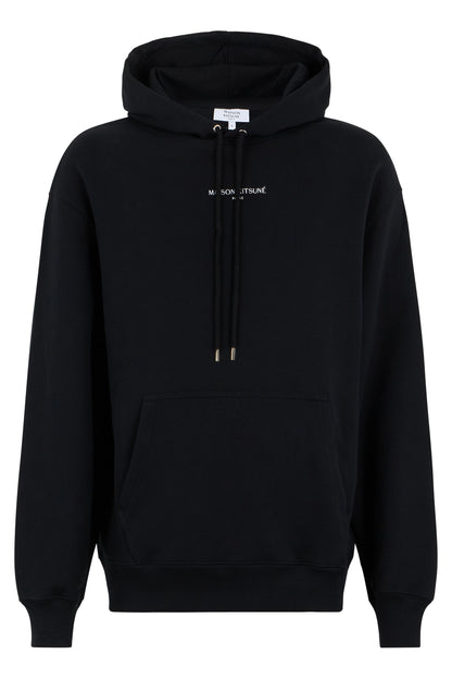 Maison Kitsune Maison kitsuné paris comfort hoodie