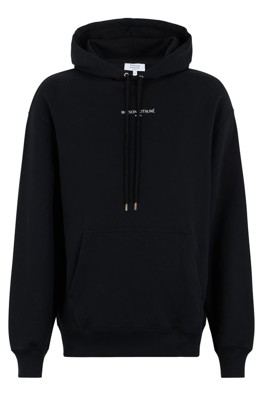 Maison Kitsune Maison kitsuné paris comfort hoodie