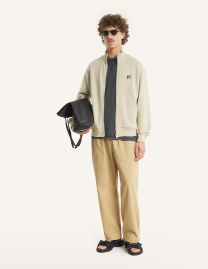 MAISON KITSUNE QM02151KM03410450