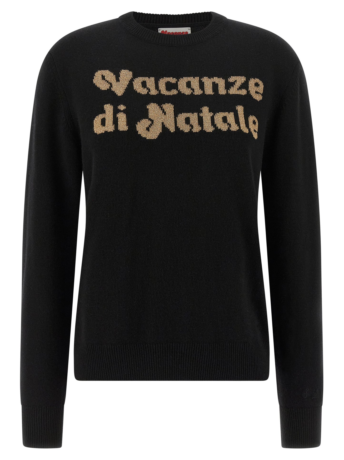 'New Queen-Vacanze di Natale' sweater Limited Ed. Sweater, cardigans
