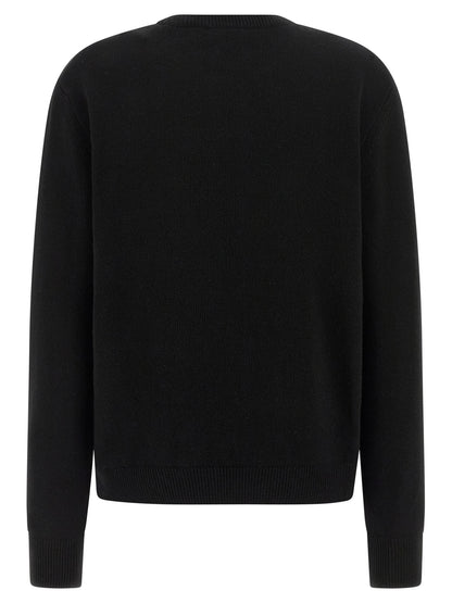 'New Queen-Vacanze di Natale' sweater Limited Ed. Sweater, cardigans