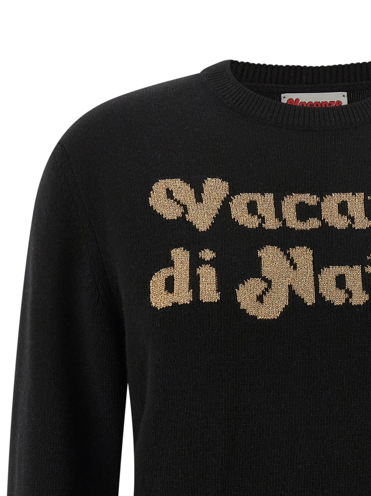 'New Queen-Vacanze di Natale' sweater Limited Ed. Sweater, cardigans