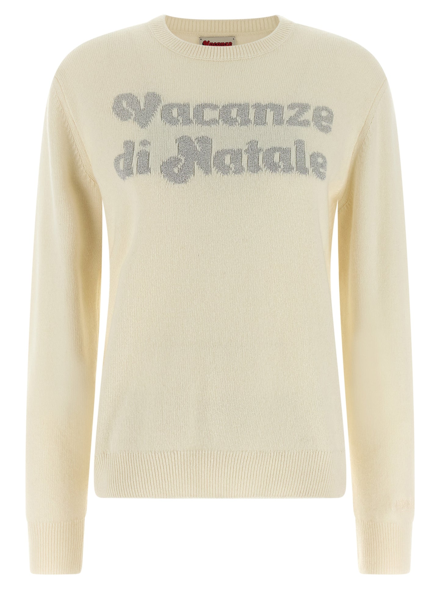 'New Queen-Vacanze di Natale' sweater Limited Ed. Sweater, cardigans