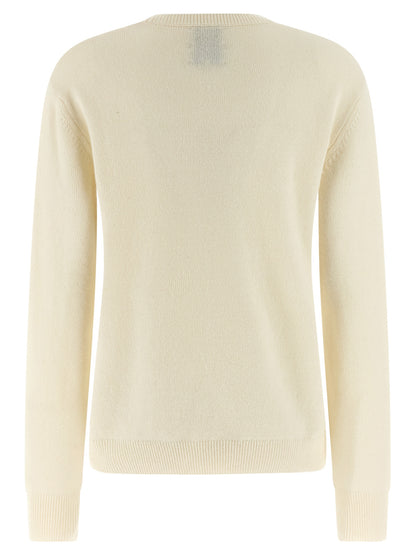 'New Queen-Vacanze di Natale' sweater Limited Ed. Sweater, cardigans