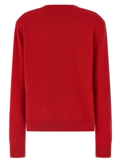 'New Queen' sweater  Sweater, cardigans